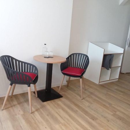 Quartier36 Bed & Breakfast Schleswig Eksteriør bilde