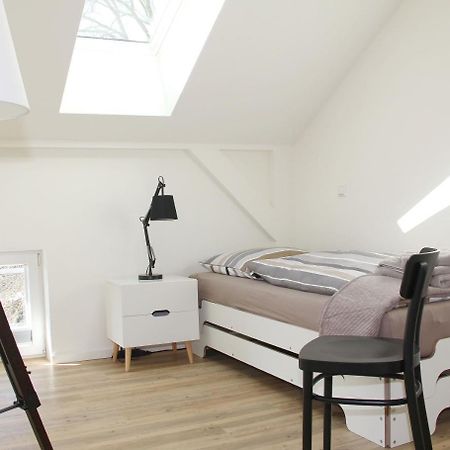 Quartier36 Bed & Breakfast Schleswig Eksteriør bilde