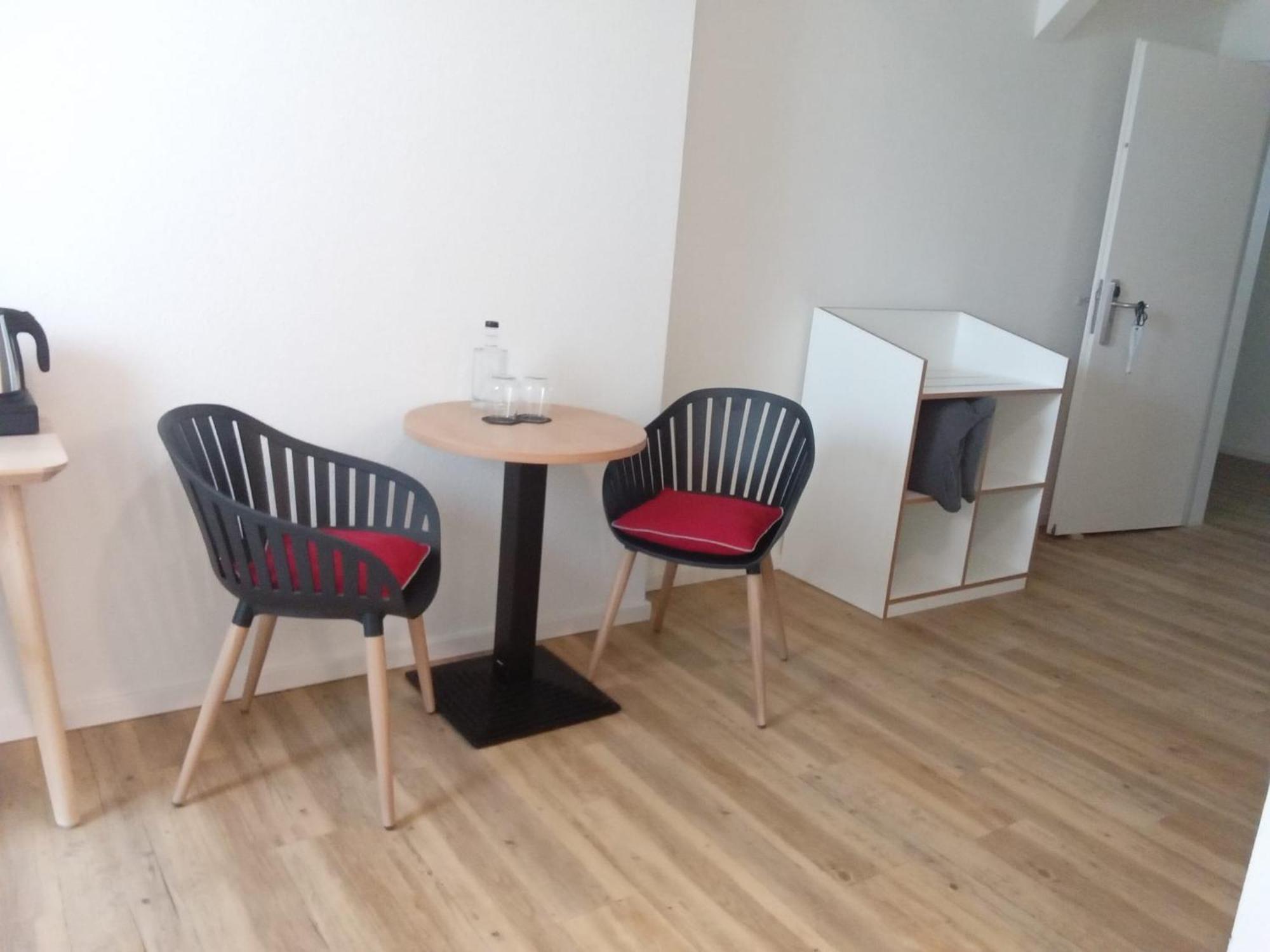 Quartier36 Bed & Breakfast Schleswig Eksteriør bilde