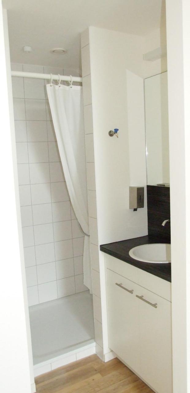 Quartier36 Bed & Breakfast Schleswig Eksteriør bilde